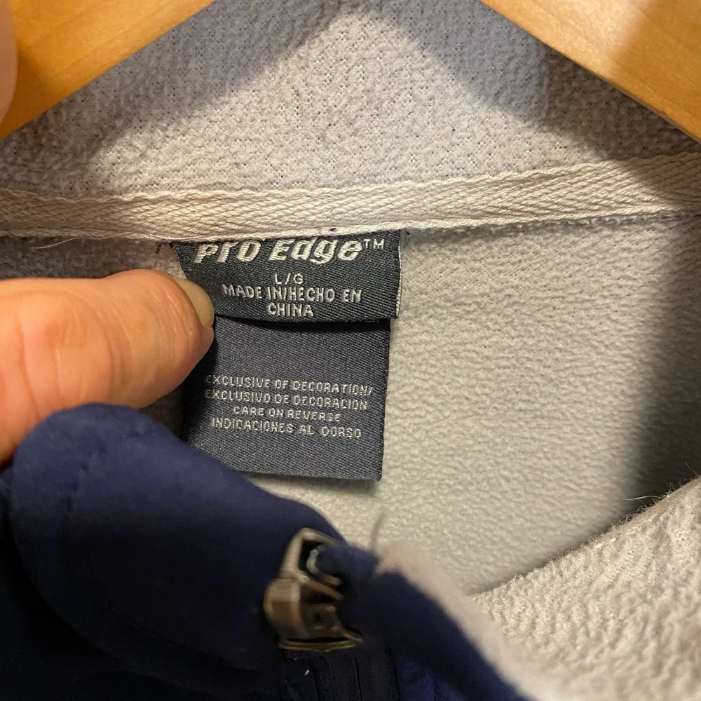 Pro Edge pro edge
